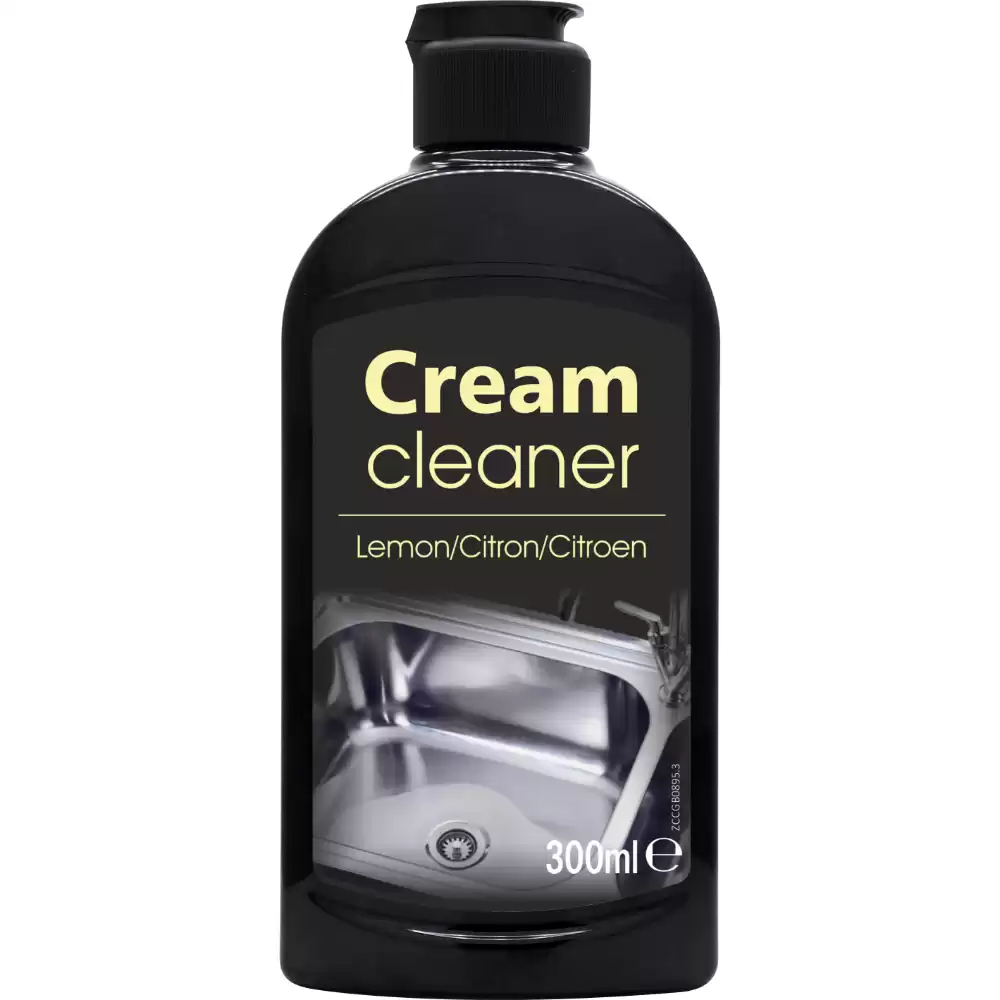 Christeyns Cream Cleaner 300ml