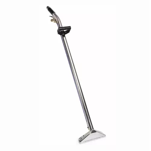 PROCHEM AC1033 Glidemaster Carpet Wand 12 Inch Single Jet