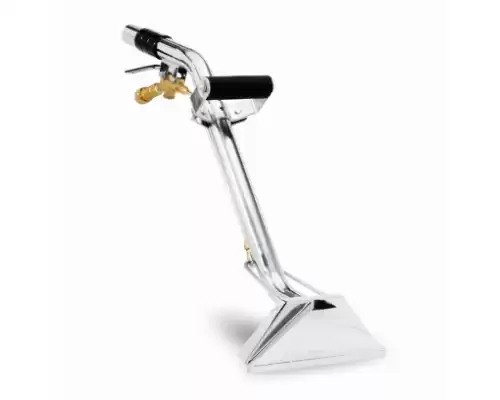 PROCHEM AC1035 S-Bend Stair Wand 12 Inch x 36 Inch Handle