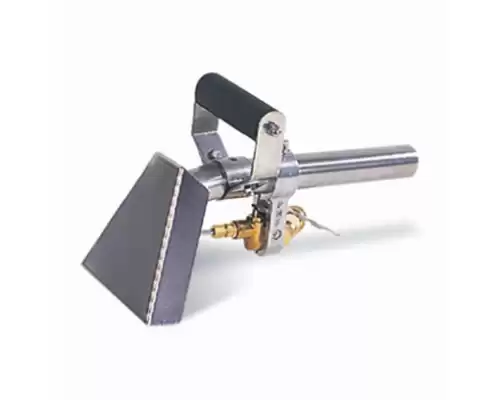 PROCHEM PM2503 Heavy Duty Stair Tool 6 Inch with Handle